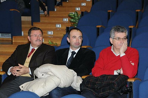 Universit� degli Studi del Molise