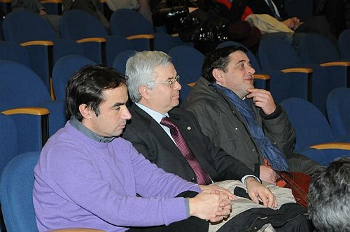 Universit� degli Studi del Molise