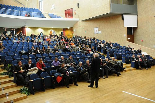 Universit� degli Studi del Molise