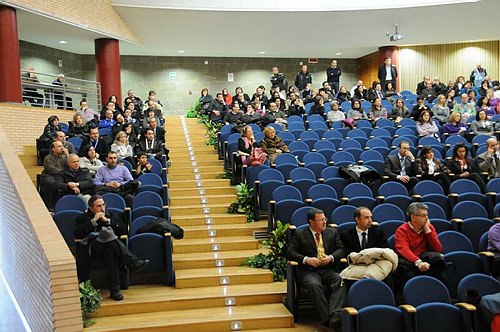 Universit� degli Studi del Molise