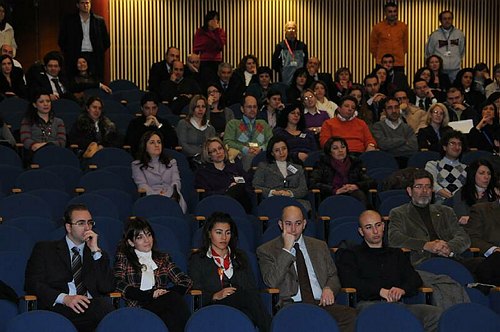 Universit� degli Studi del Molise