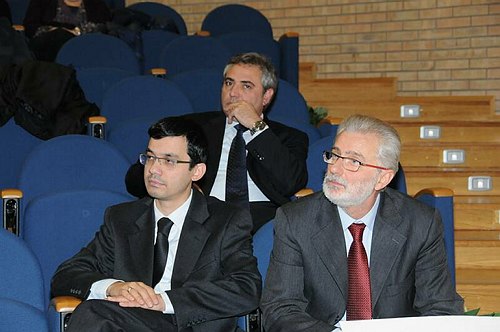 Universit� degli Studi del Molise