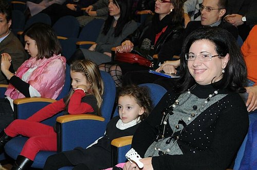 Universit� degli Studi del Molise