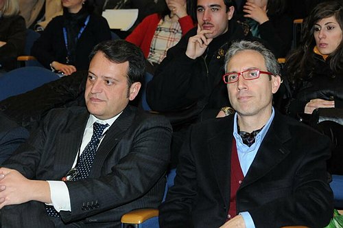 Universit� degli Studi del Molise