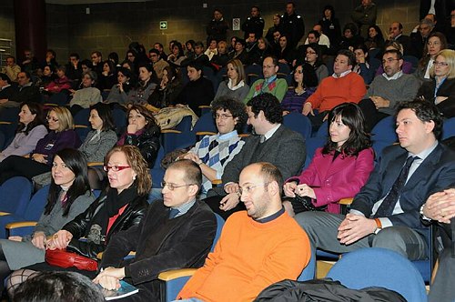 Universit� degli Studi del Molise