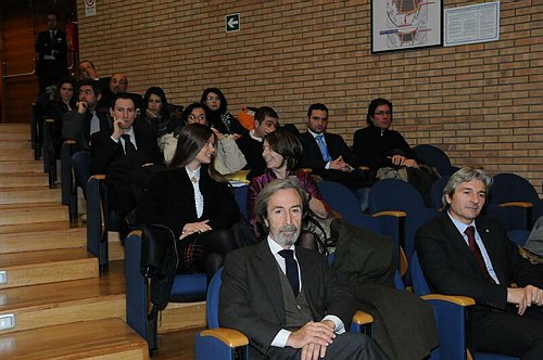 Universit� degli Studi del Molise