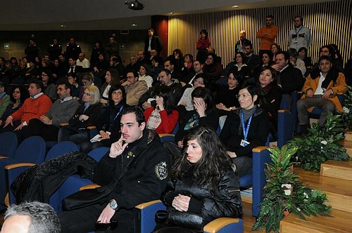 Universit� degli Studi del Molise