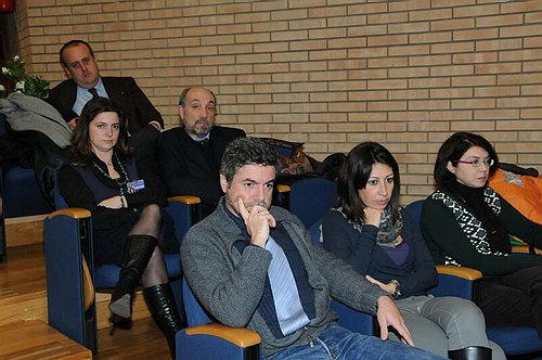 Universit� degli Studi del Molise