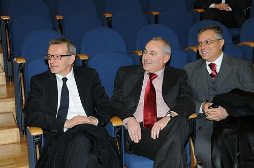 Universit� degli Studi del Molise