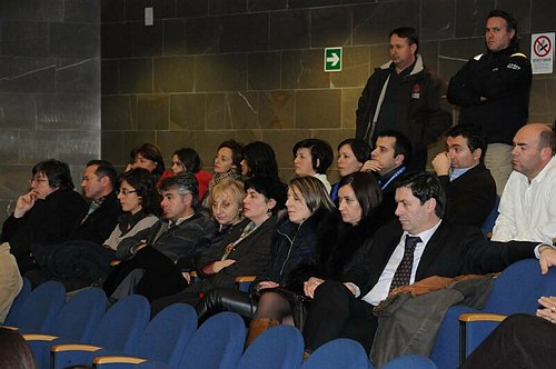 Universit� degli Studi del Molise