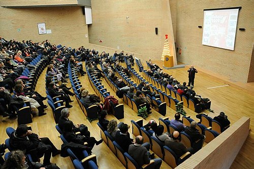 Universit� degli Studi del Molise