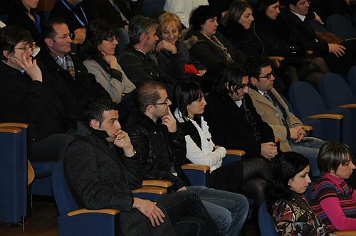 Universit� degli Studi del Molise