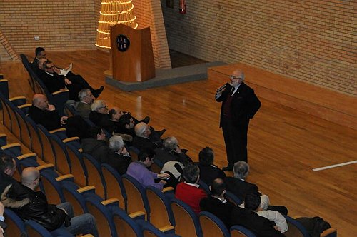 Universit� degli Studi del Molise