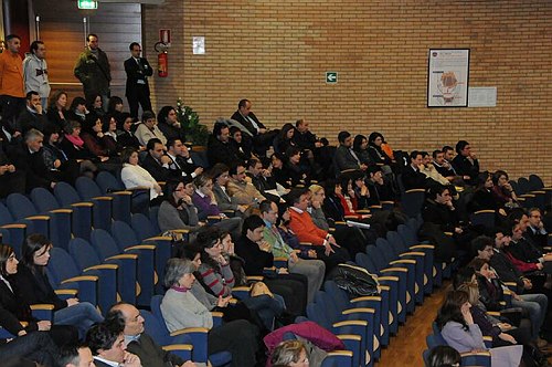 Universit� degli Studi del Molise