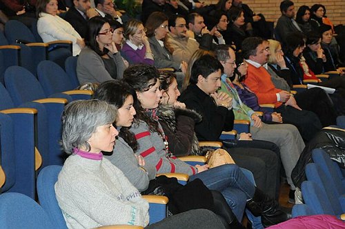 Universit� degli Studi del Molise