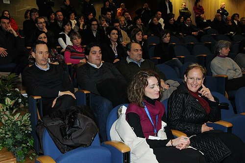 Universit� degli Studi del Molise