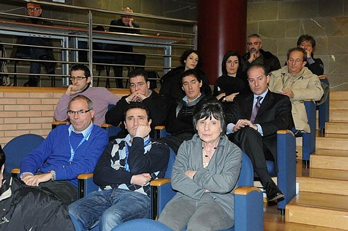 Universit� degli Studi del Molise