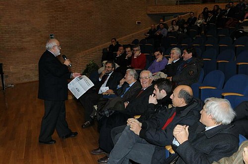 Universit� degli Studi del Molise