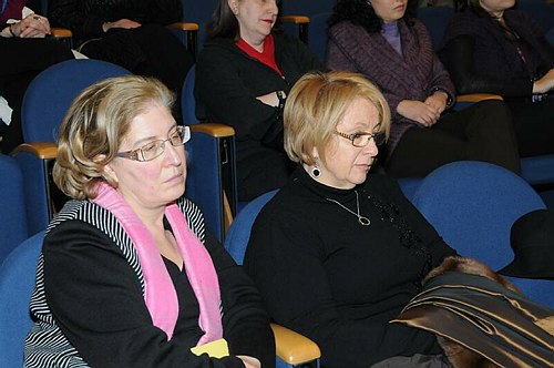 Universit� degli Studi del Molise