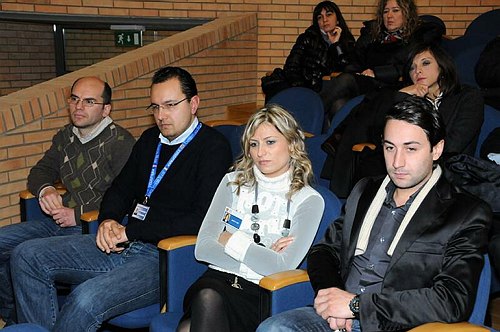 Universit� degli Studi del Molise