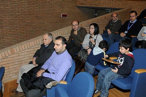 Universit� degli Studi del Molise