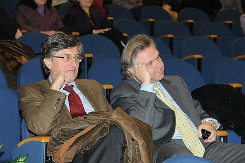 Universit� degli Studi del Molise