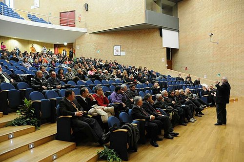 Universit� degli Studi del Molise