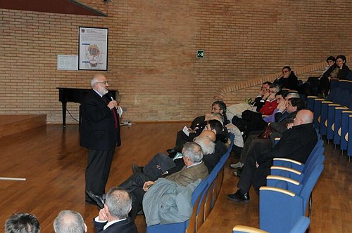 Universit� degli Studi del Molise