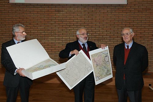 Universit� degli Studi del Molise