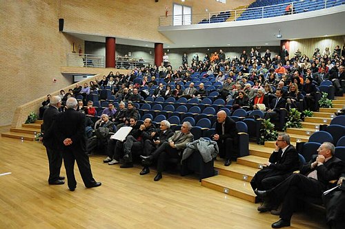 Universit� degli Studi del Molise