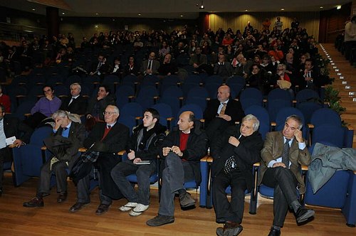 Universit� degli Studi del Molise