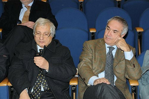 Universit� degli Studi del Molise