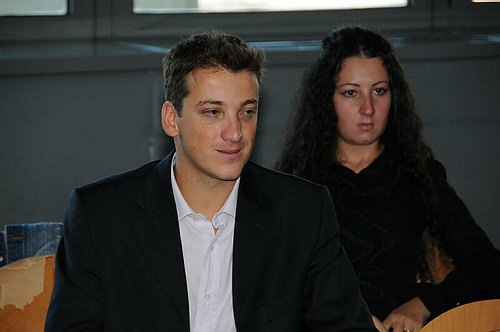 Universit� degli Studi del Molise