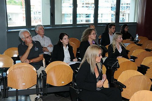 Universit� degli Studi del Molise