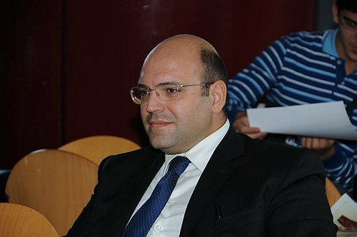 Universit� degli Studi del Molise