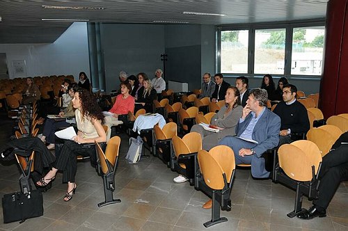 Universit� degli Studi del Molise