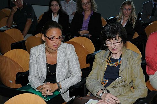 Universit� degli Studi del Molise