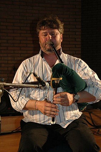 Concerto di beneficenza per i terremotati d'Abruzzo