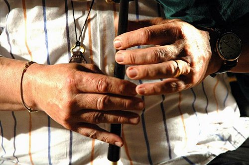 Concerto di beneficenza per i terremotati d'Abruzzo