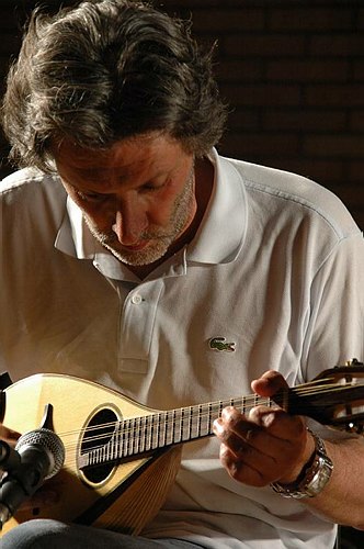 Concerto di beneficenza per i terremotati d'Abruzzo