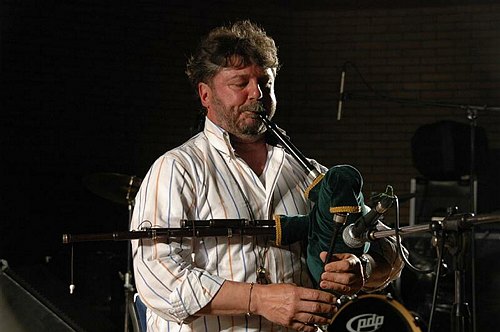 Concerto di beneficenza per i terremotati d'Abruzzo