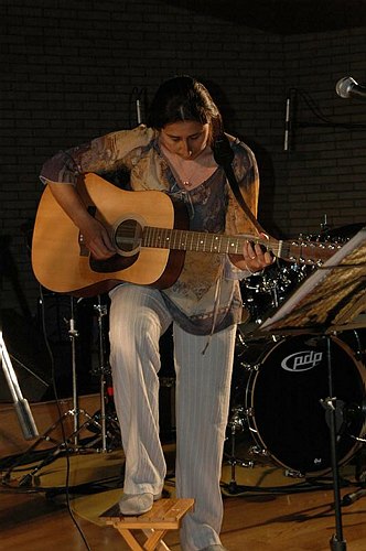 Concerto di beneficenza per i terremotati d'Abruzzo