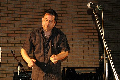 Concerto di beneficenza per i terremotati d'Abruzzo