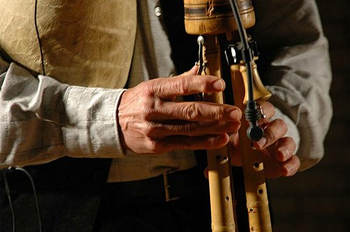 Concerto di beneficenza per i terremotati d'Abruzzo