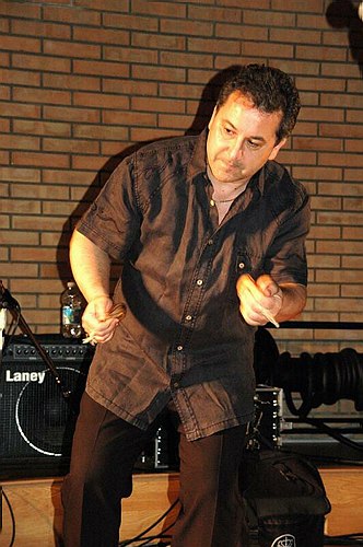 Concerto di beneficenza per i terremotati d'Abruzzo