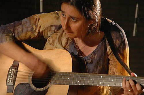 Concerto di beneficenza per i terremotati d'Abruzzo