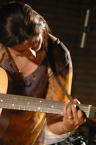 Concerto di beneficenza per i terremotati d'Abruzzo