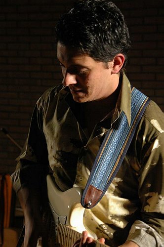 Concerto di beneficenza per i terremotati d'Abruzzo