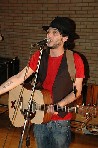 Concerto di beneficenza per i terremotati d'Abruzzo