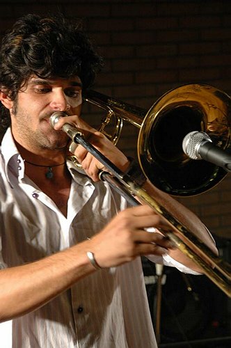 Concerto di beneficenza per i terremotati d'Abruzzo